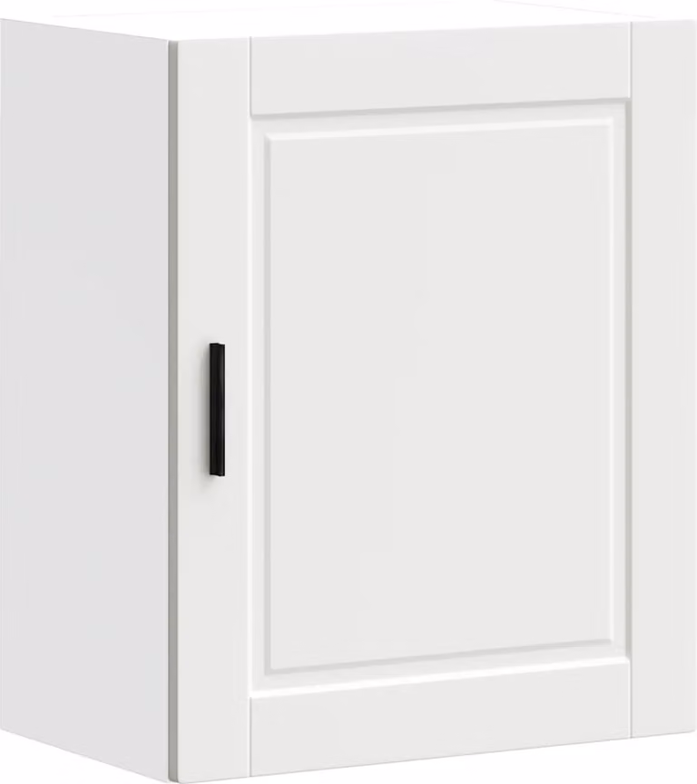 Pensile da Cucina Porto Bianco in Legno Multistrato