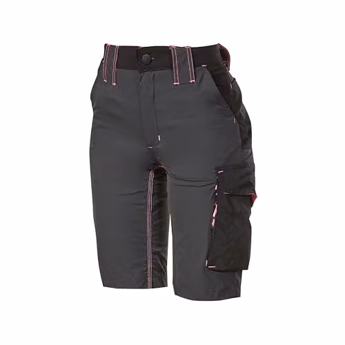 Bermuda Grey Fucsia Xl Mercury Upower
