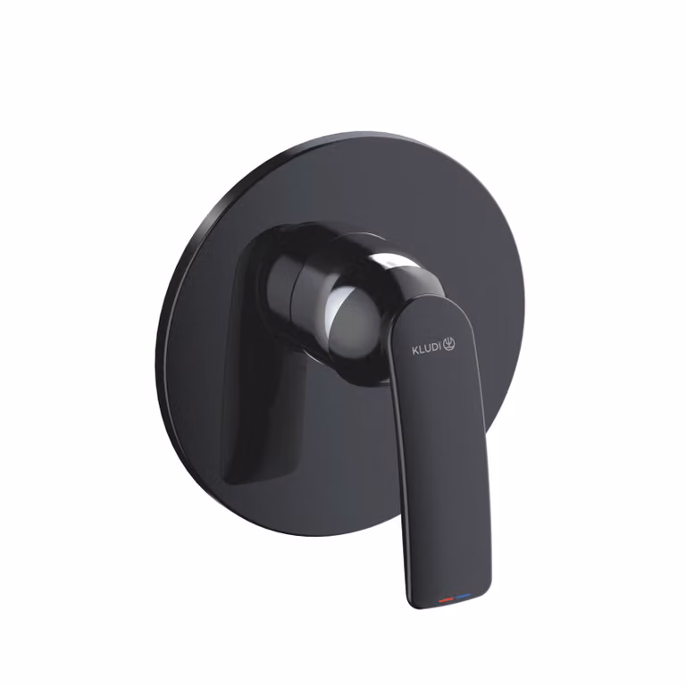 KLUDI BALANCE Mitigeur monocommandé encastré pour douche, 28 l/min, 527558775, 527558775