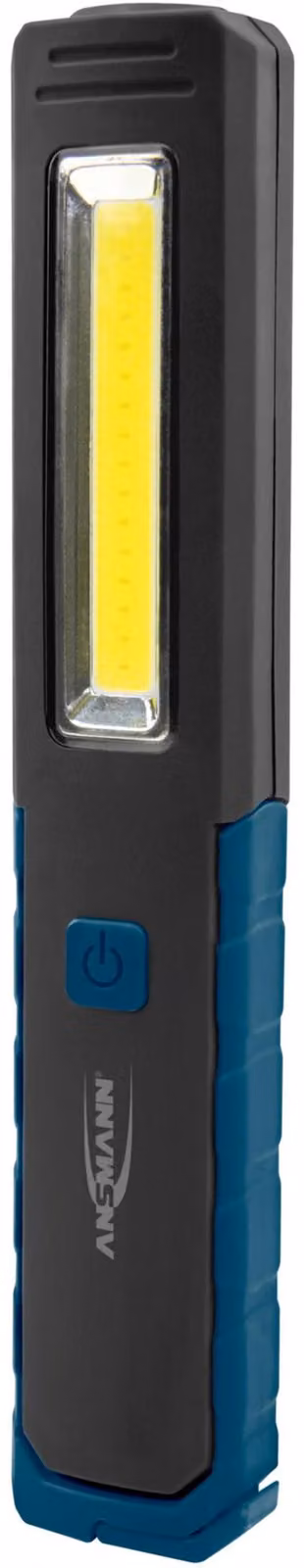 ANSMANN 1600-0387 ANSMANN WL210B Werkstattlampe