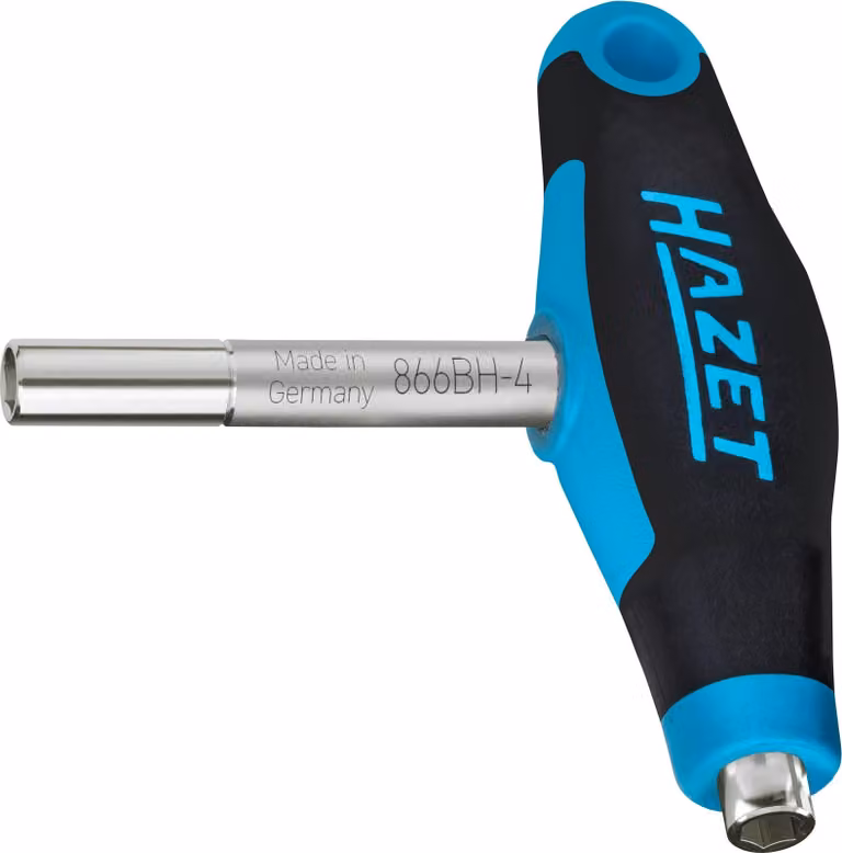 HAZET 866BH-4 HAZET 866BH-4 Bithalter
