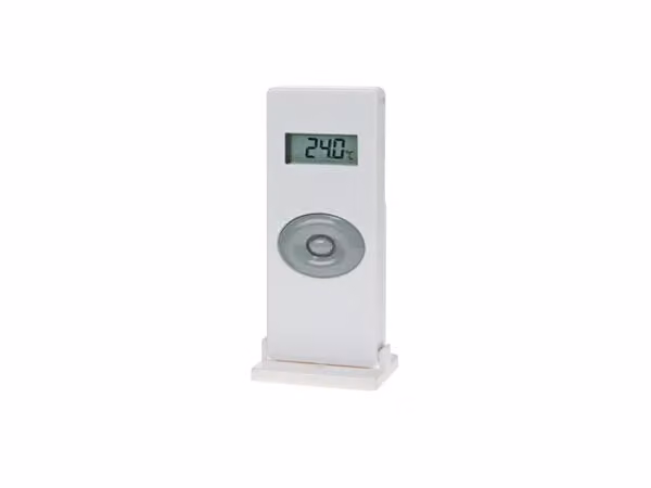 Trasmettitore aggiuntivo per la stazione meteo (ws9620)