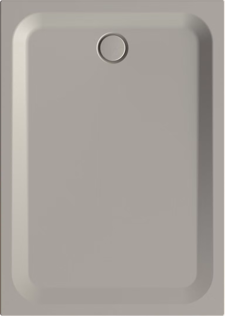 BetteUltra receveurs de douche rectangulaires avec BetteAntidérapant Pro, 1400x1000x35mm, 5838-416AE, 5838-416AE