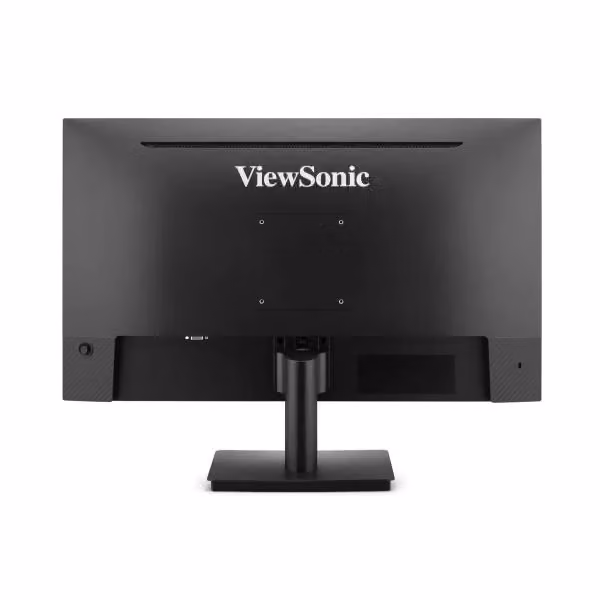 Monitor PC Viewsonic VA270-H da 27 pollici Full HD LED nero con connessione HDMI – 2
