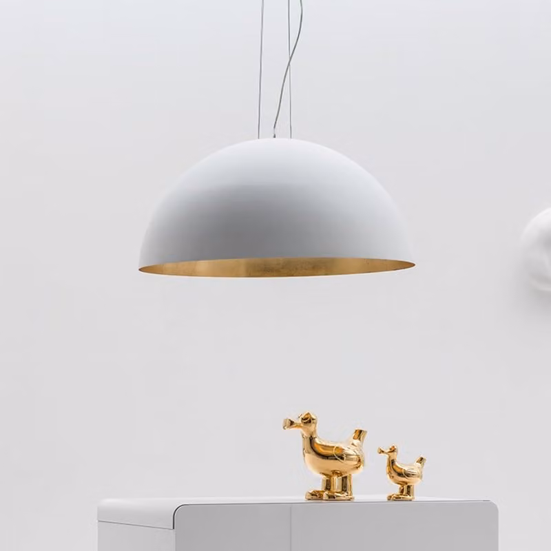 Lampadario Nemo Adriani e Rossi