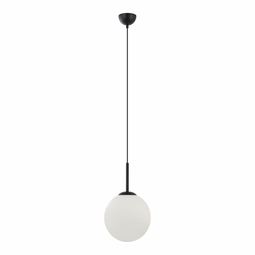 DEORE PND-5578-1M-BK lampada a sospensione Italux