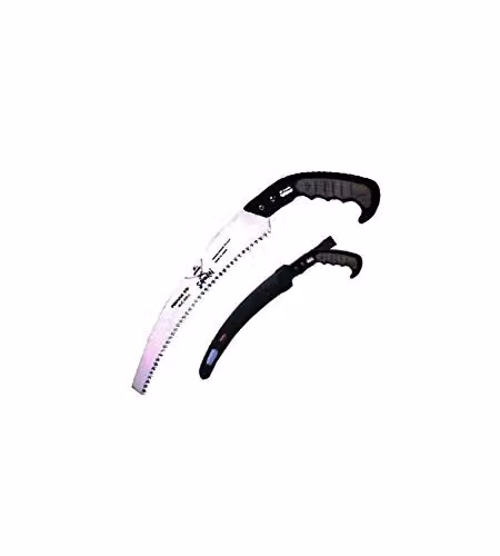 Segaccio Curvo M/Co Pistola 330     C330Lh Samurai