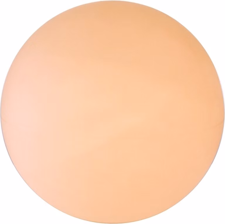 DekoLight globo luminoso da giardino 450 mm max. 23 W E27 bianco IP65 incl. picchetto di terra