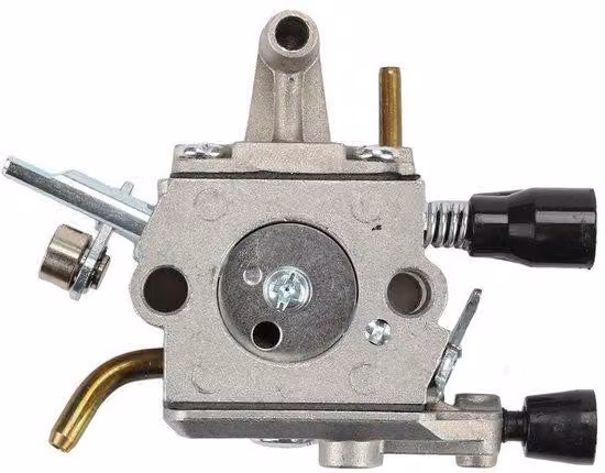 Ricambi per carburatori di FS120, FS200, FS250 e trattorini da giardino