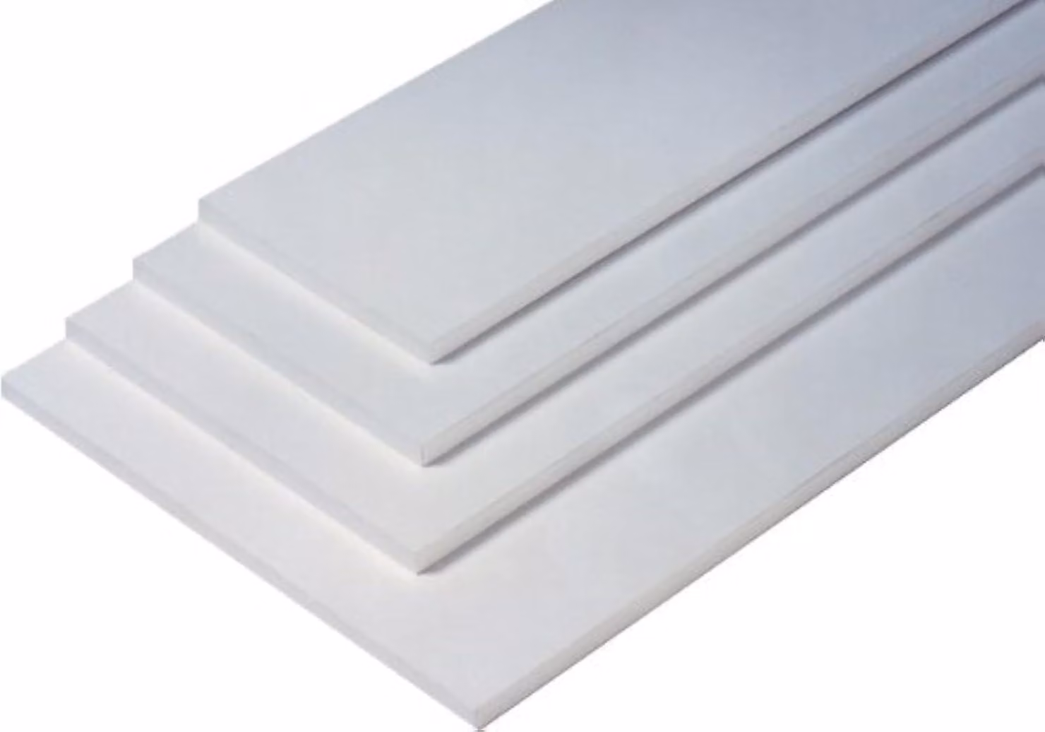 Ripiano bianco da 267x290 mm per mobile da cucina da 30 cm