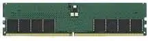 Kingston technology valueram memoria 32 gb 1 x 32 gb ddr5 5600 mt/s 288-pin dimm - KVR56U46BD8-32
