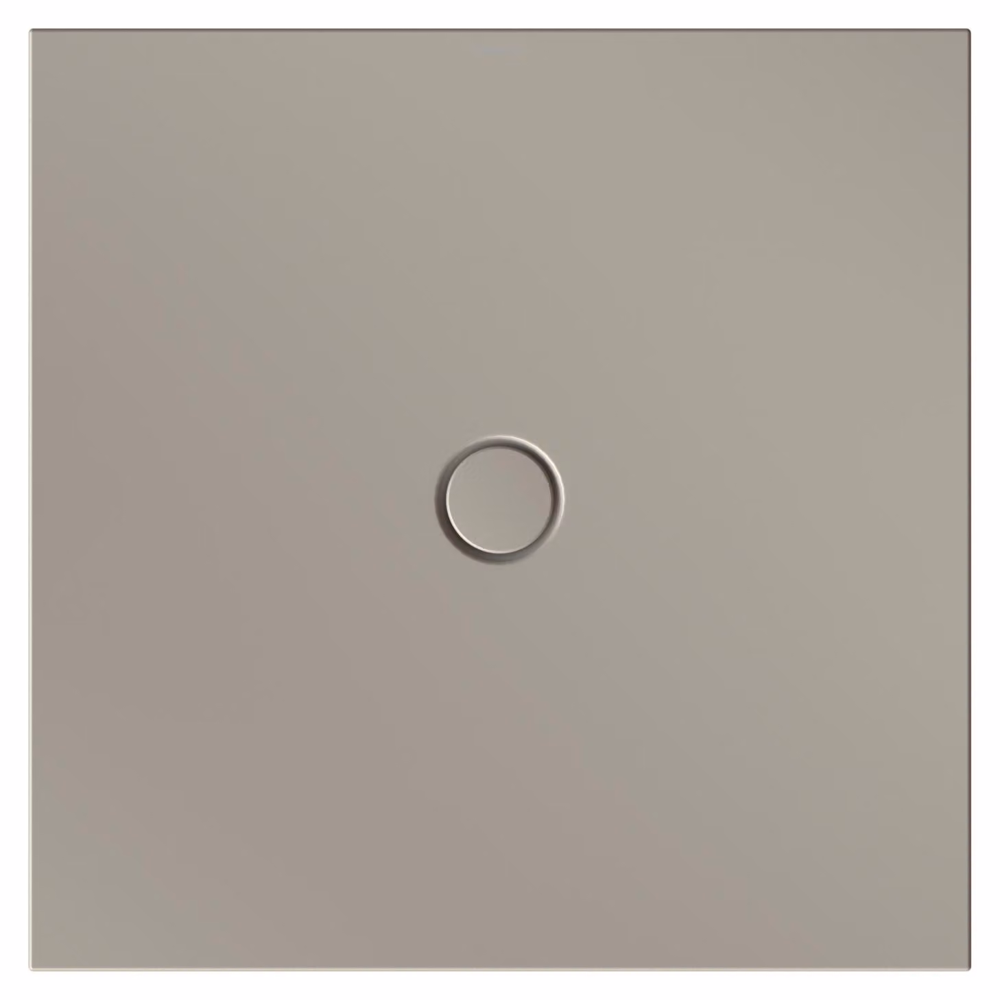 Receveurs de douche BetteFloor avec support de receveur Minimum et BetteGlasur Plus, 1000x1000mm, 5941-416PLUS,T1, 5941-416PLUS,T1