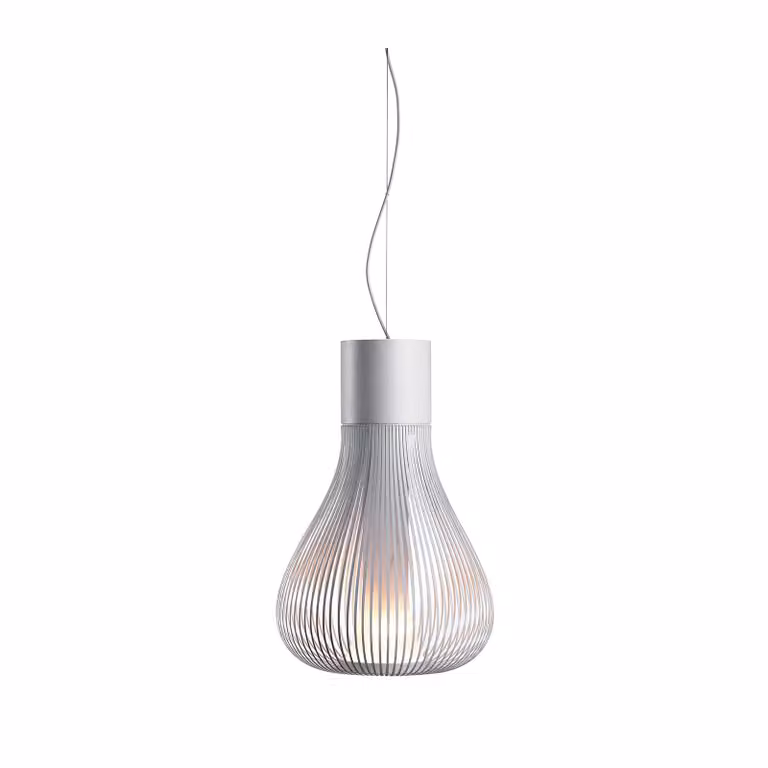 Flos - Chasen - Lampada a sospensione - Bianco