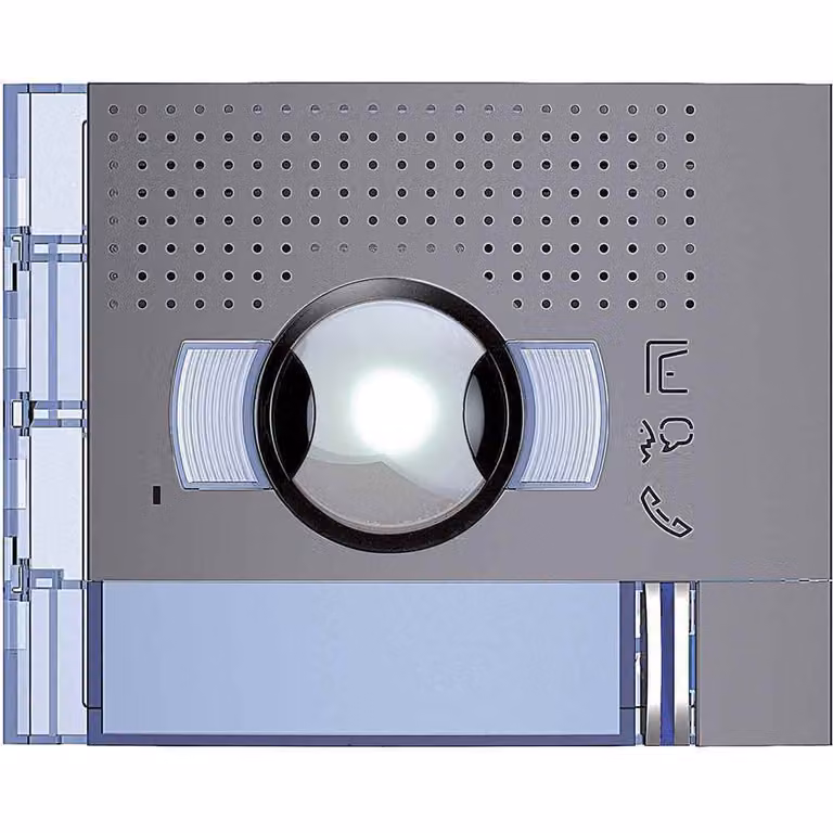 Bticino FRONTBL AV WW 1RT ALLSTREET (351313)
