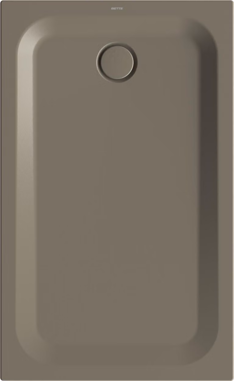 BetteUltra receveurs de douche rectangulaires avec BetteAntidérapant Pro, 1300x800x35mm, 5786-404AE, 5786-404AE