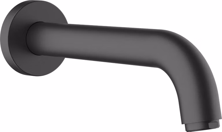 hansgrohe Vernis Blend Bec déverseur pour baignoire, 71420670, 71420670