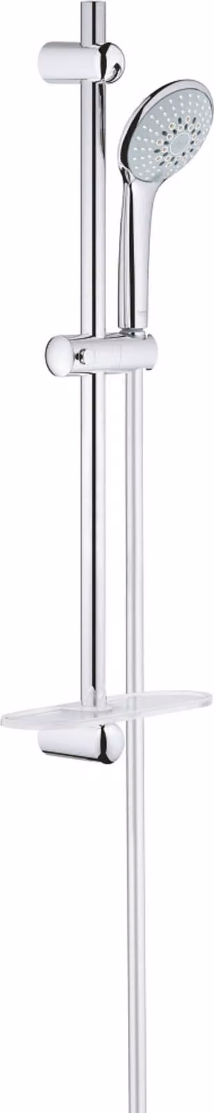 CASA39 Grohe Euphoria 110 Champagne Saliscendi doccia con doccetta 27232001