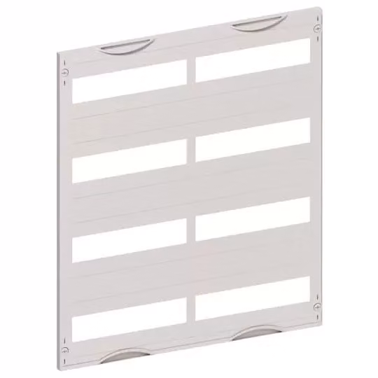 Striebel e John AS224 Copertura 600x500 mm con fessura Accessori Sistema di finitura interna CombiLine 2CPX062844R9999