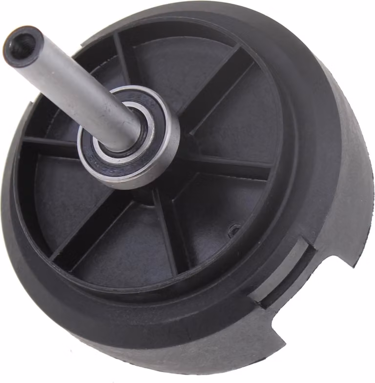 BLACK&DECKER - Alloggiamento per tagliaerba - 90589746