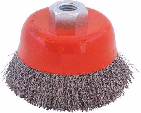 spazzola per pentole 75/0,3