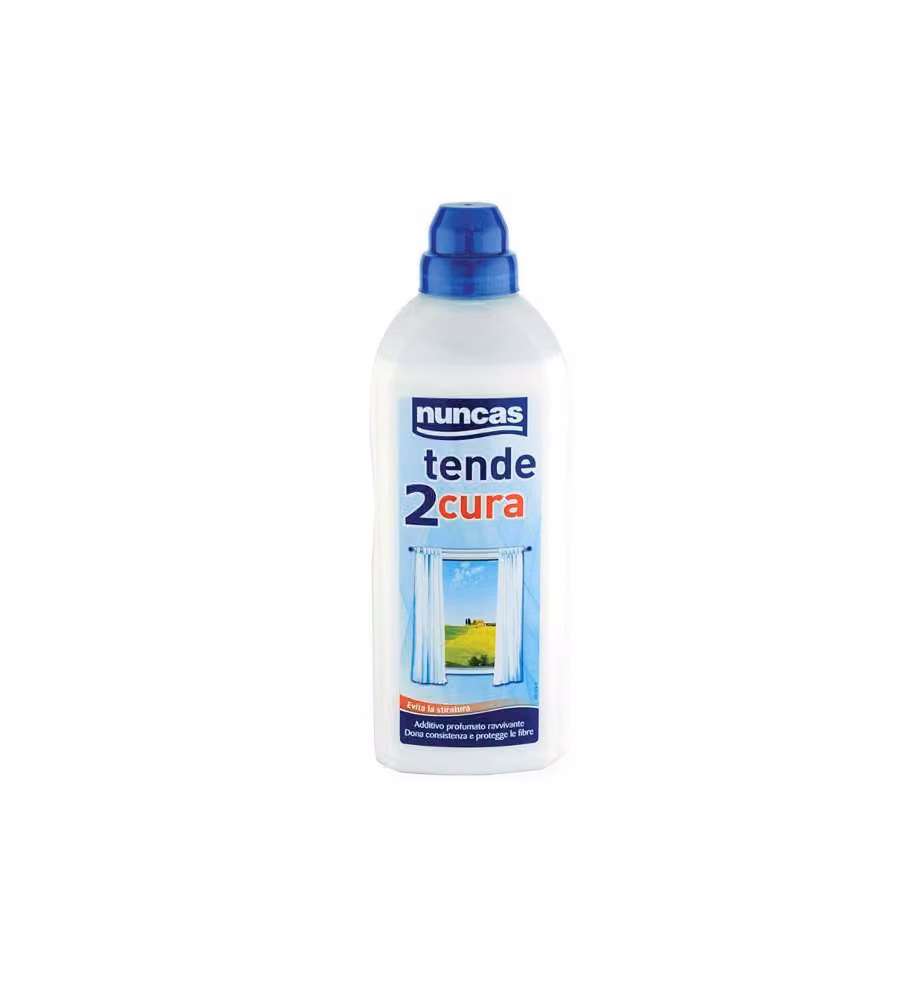 Detersivo Cura Tende 2              Ml  750 Nuncas