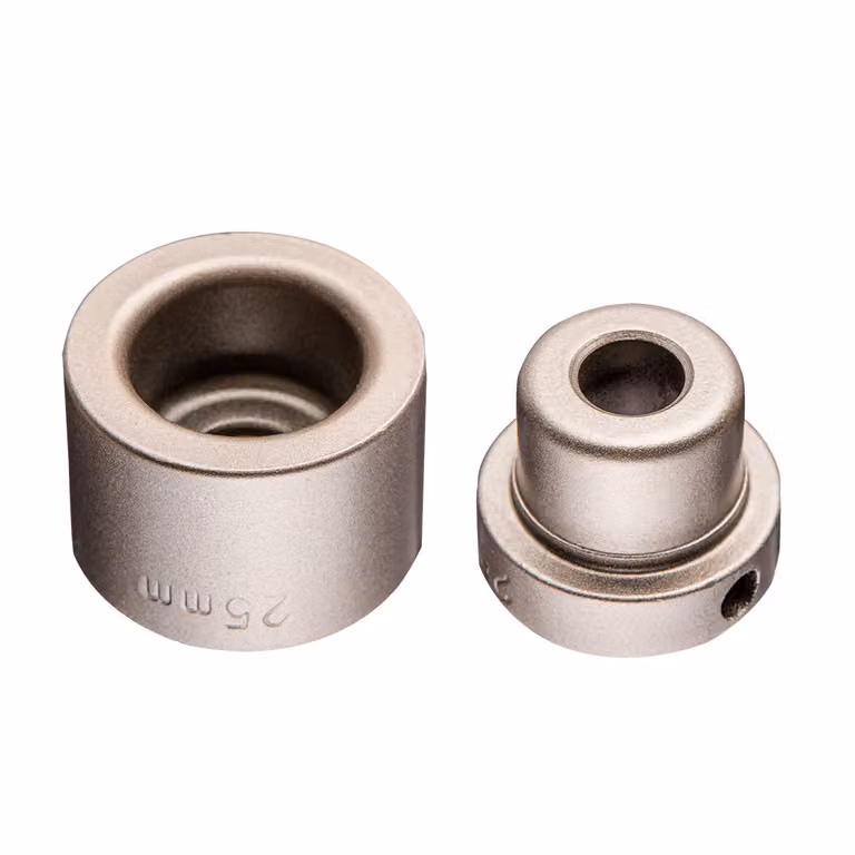 NEO TOOLS manicotto riscaldante 25 mm, rivestito in PTFE