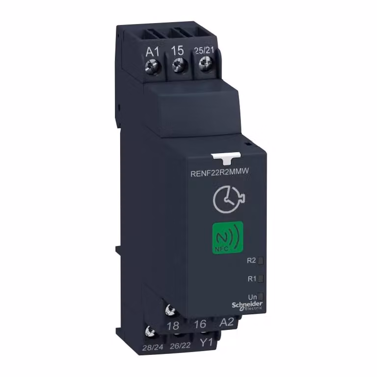 Zeitrelais RENF22R2MMW (RENF22R2MMW)
