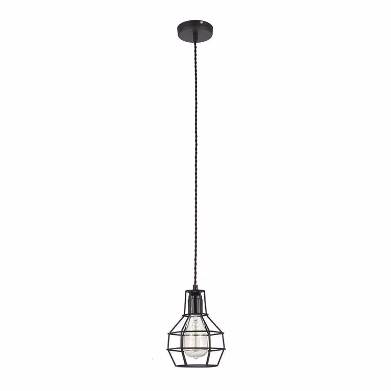 Italux Constantin, lampada da soffitto moderna in cromo MDM2272-1