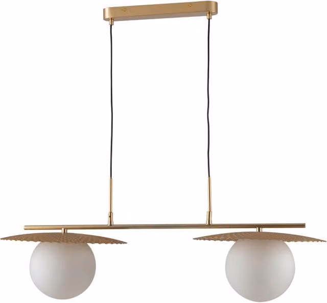Lampadario NADINE oro