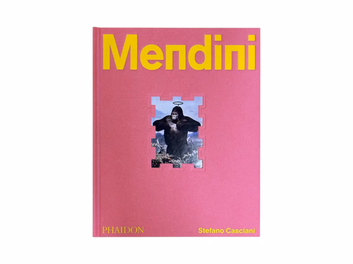 Alessandro Mendini: Imagination Takes Command Libro