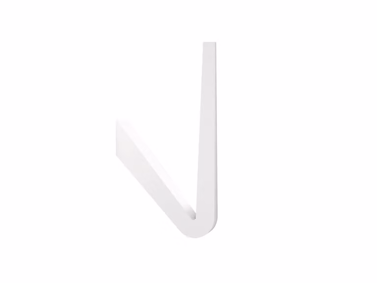 Tick W0 Lampada da Parete/Soffitto