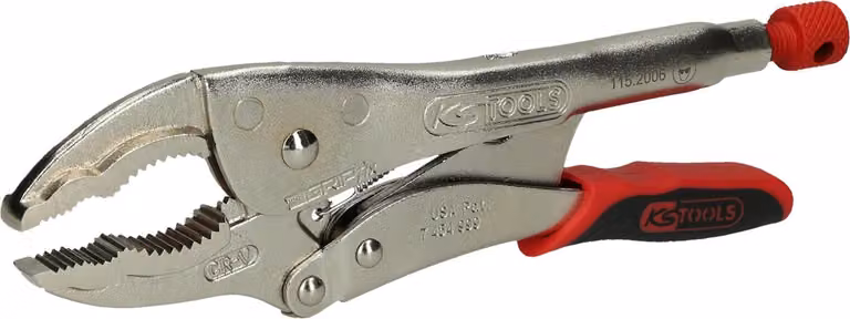 KS Tools 115.2006 plier