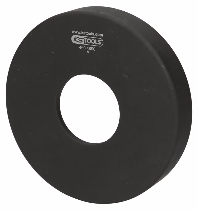 KS TOOLS Disco di pressione, diametro esterno 138 mm ( 460.4890 )