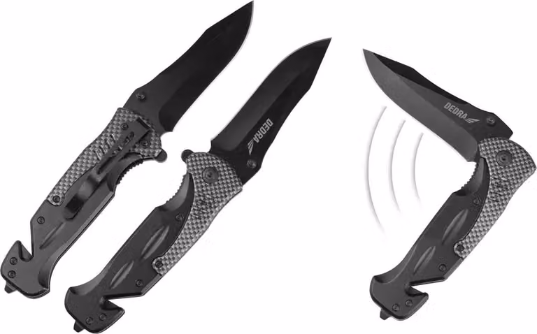DEDRA M9081, 1 pezzi