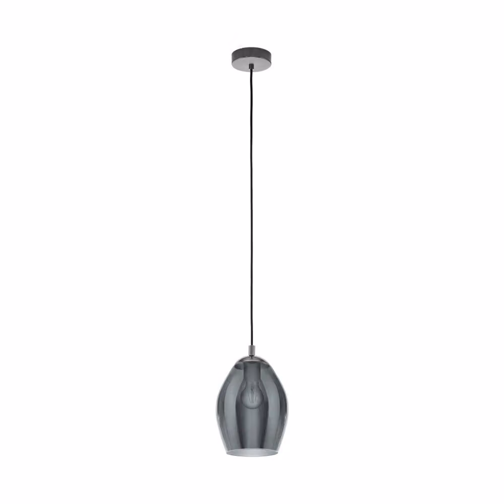 Lampada a sospensione ESTANYS 39564 Eglo
