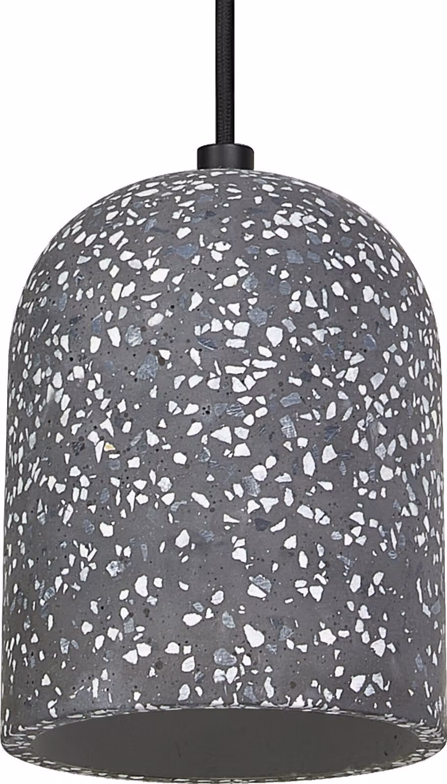 LEDVANCE Decor Pill Pendant 1XE27 Nero