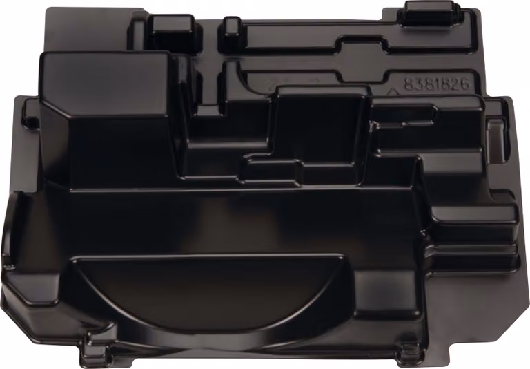 Makita 838182-6 Parte di termoformatura per MAKPAC