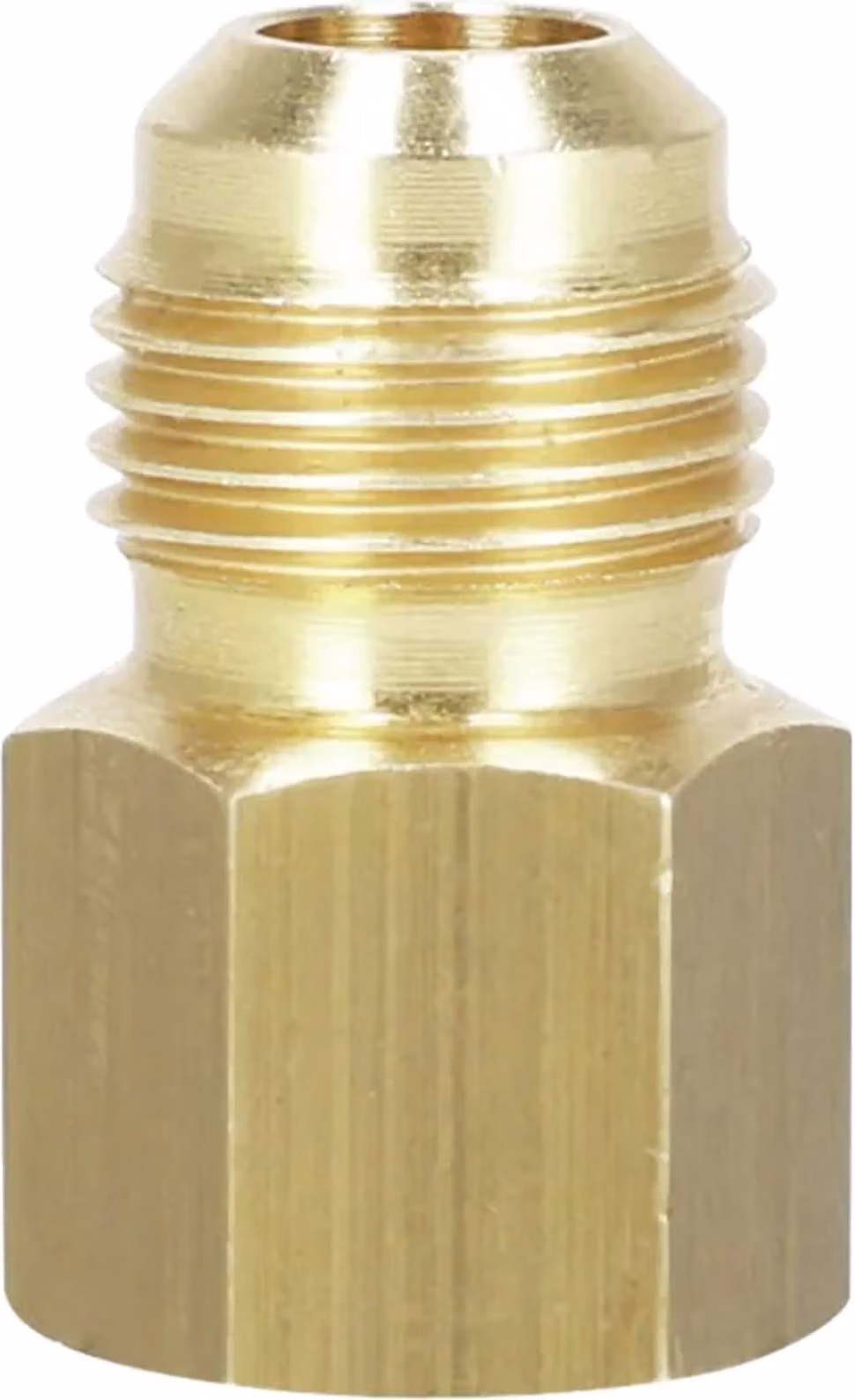 ROTHENBERGER Adattatore 3/8 "Sae M-1/4 "Sae F