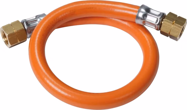 ROTHENBERGER Tubo flessibile industriale a bassa pressione 400 mm - 035914E