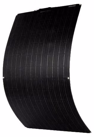 Pannello solare, alta efficienza, leggero e portatile, ETFE 110W. Quantità: 1