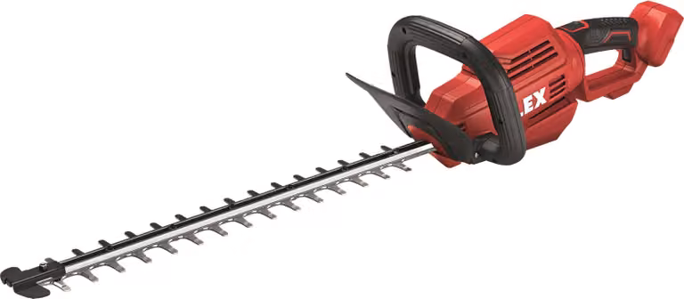 Flex Akku-Heckenschere (Schwertlänge 55 cm, 18 V, Bürstenloser Motor) 531275