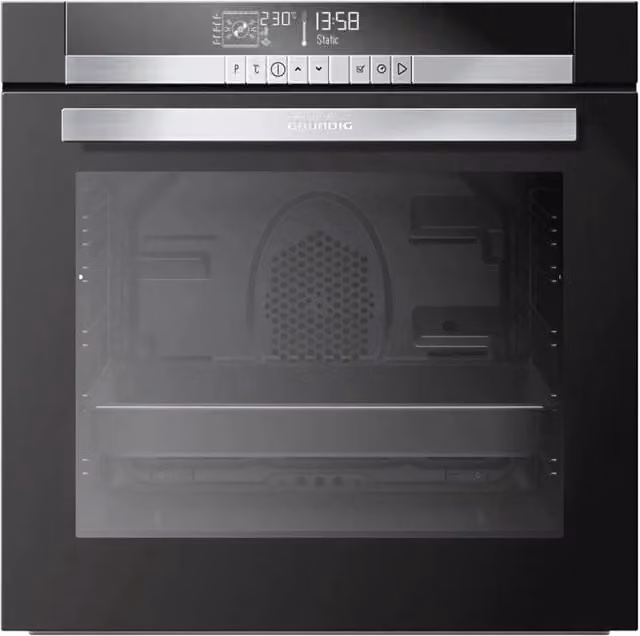 Grundig Forno multifunzione touch control e chef GEZDS47000B classa A