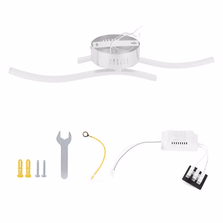 Plafoniera, lampada a soffitto, supporto a soffitto, luci, illuminazione interna, decorazione della casa