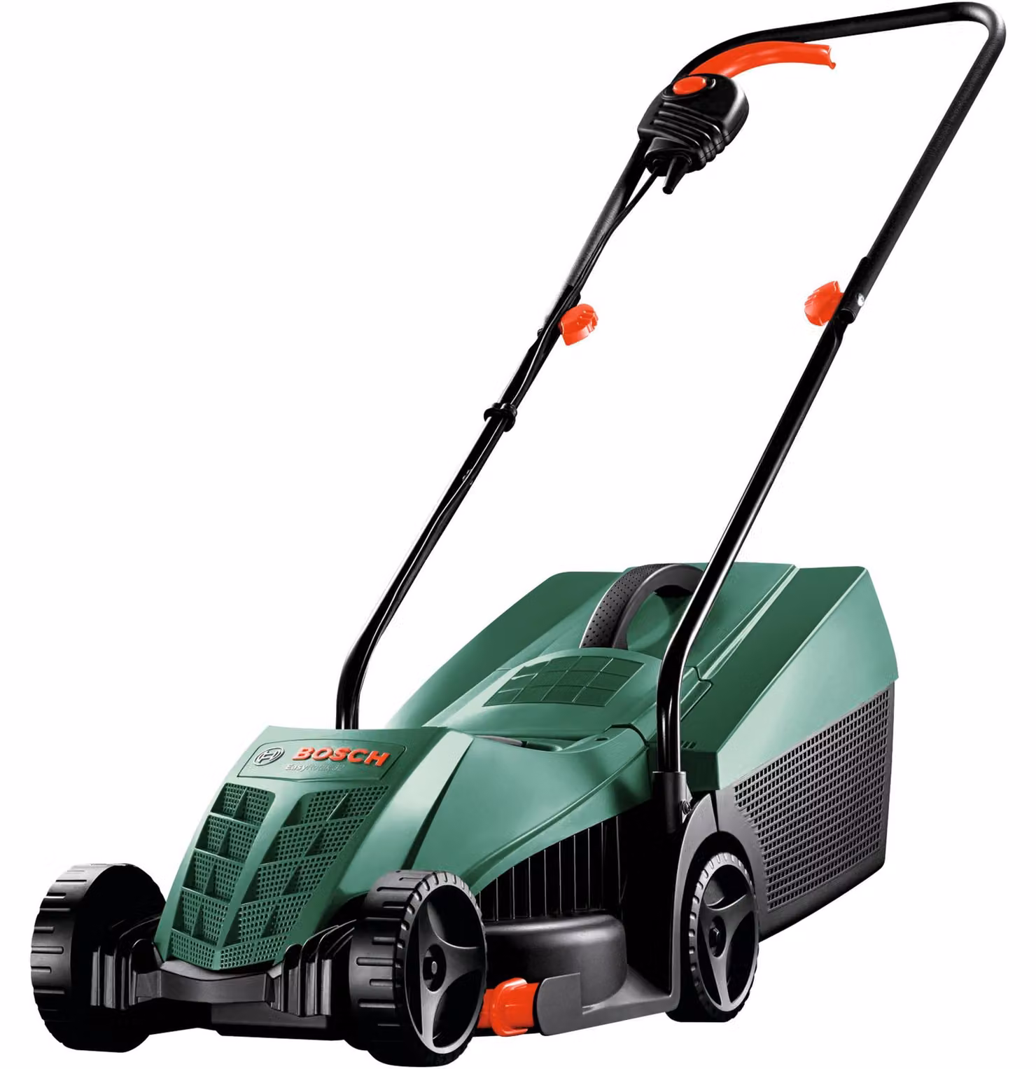 Bosch Home and Garden EasyRotak 32-215 Mains Lawn mower 1200 W Cutting width (max.) 320 mm