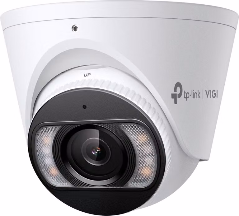 TP-Link - INSIGHT S445 (2,8 mm) - Telecamera di sorveglianza per esterni