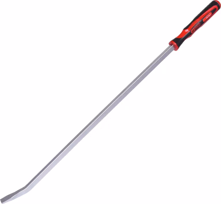 KS TOOLS Ferro a leva 45° 900 mm - 911.8412