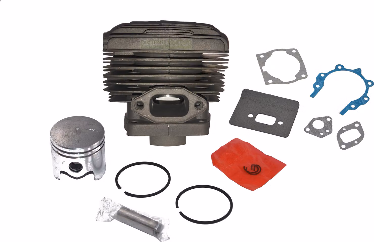 cilindro e pistone da 44 mm per decespugliatore Sterwins PBC2-52B-AB.21