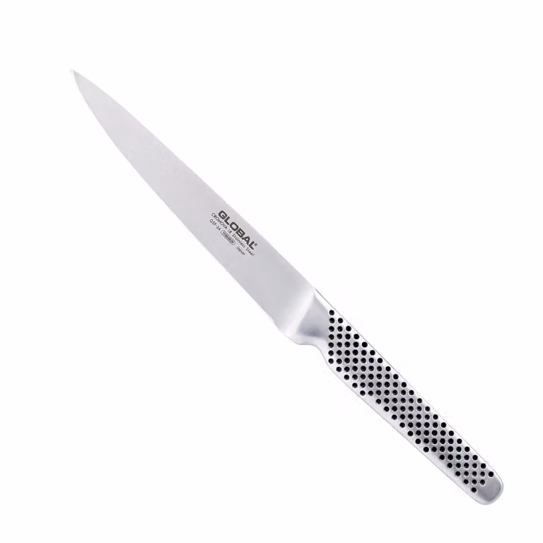 Coltello universale cm 15 serie GS di Global