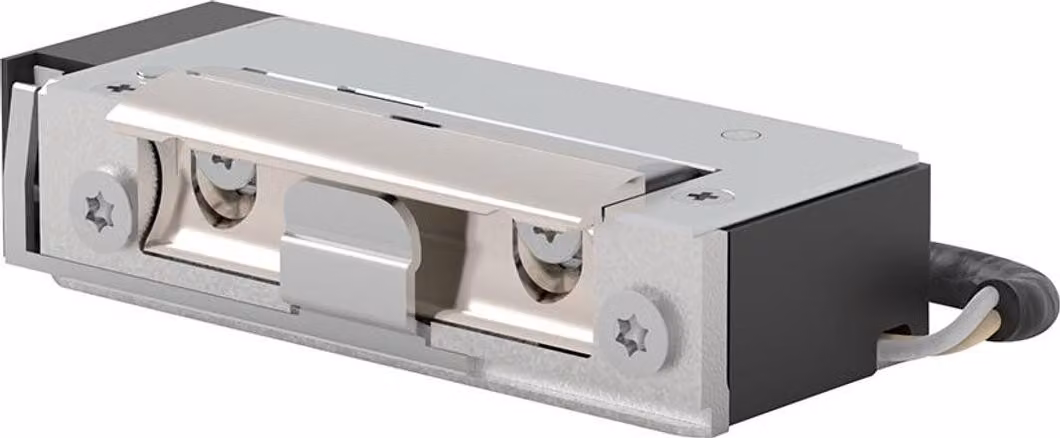 Incontro elettrico, con contatto di riscontro 5UW8X10 DC, L 16, A 72,5, P 28