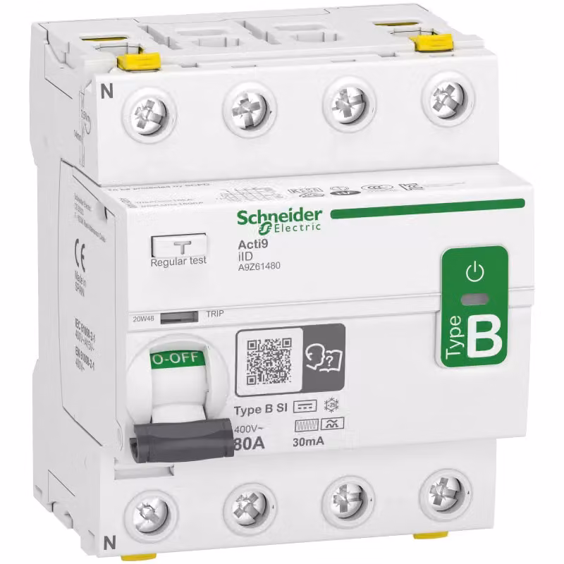 Schneider Electric iID, IP20